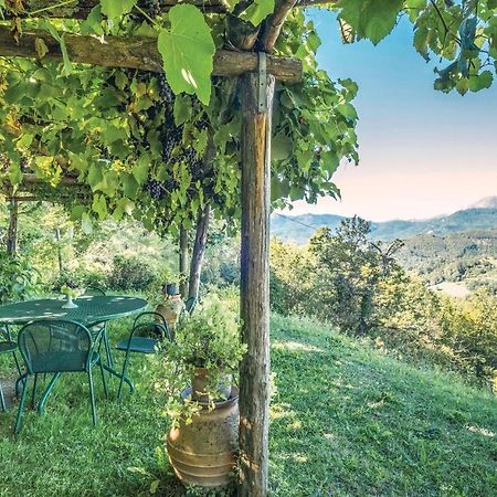 Casa il Gumo Varese Ligure Exterior foto