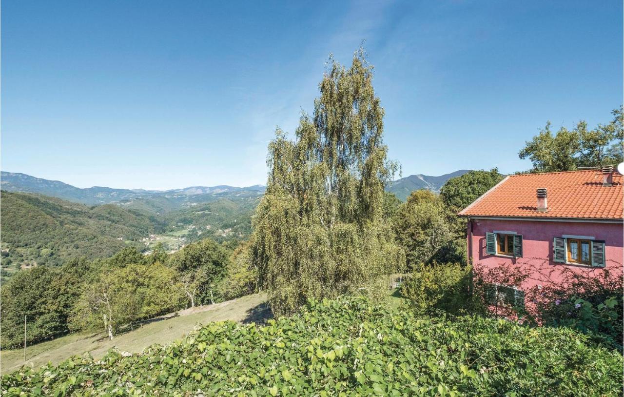 Casa il Gumo Varese Ligure Exterior foto