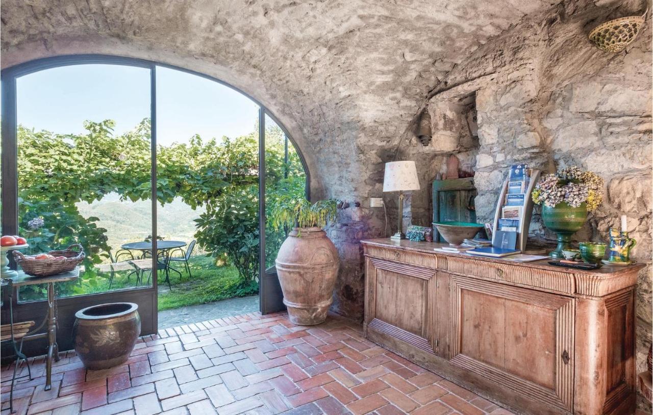 Casa il Gumo Varese Ligure Exterior foto