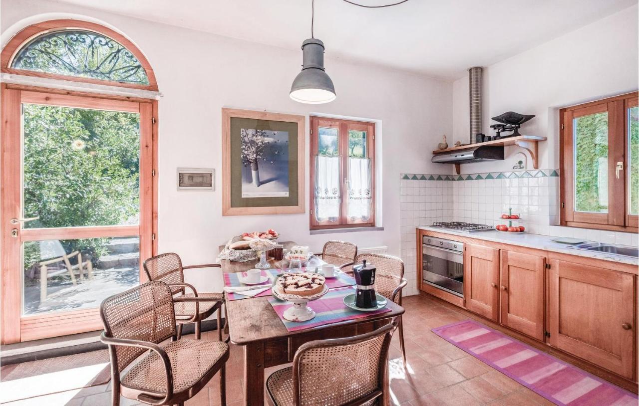 Casa il Gumo Varese Ligure Exterior foto