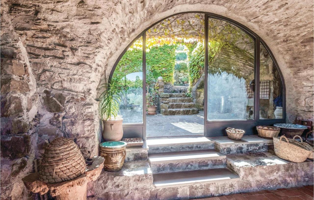 Casa il Gumo Varese Ligure Exterior foto