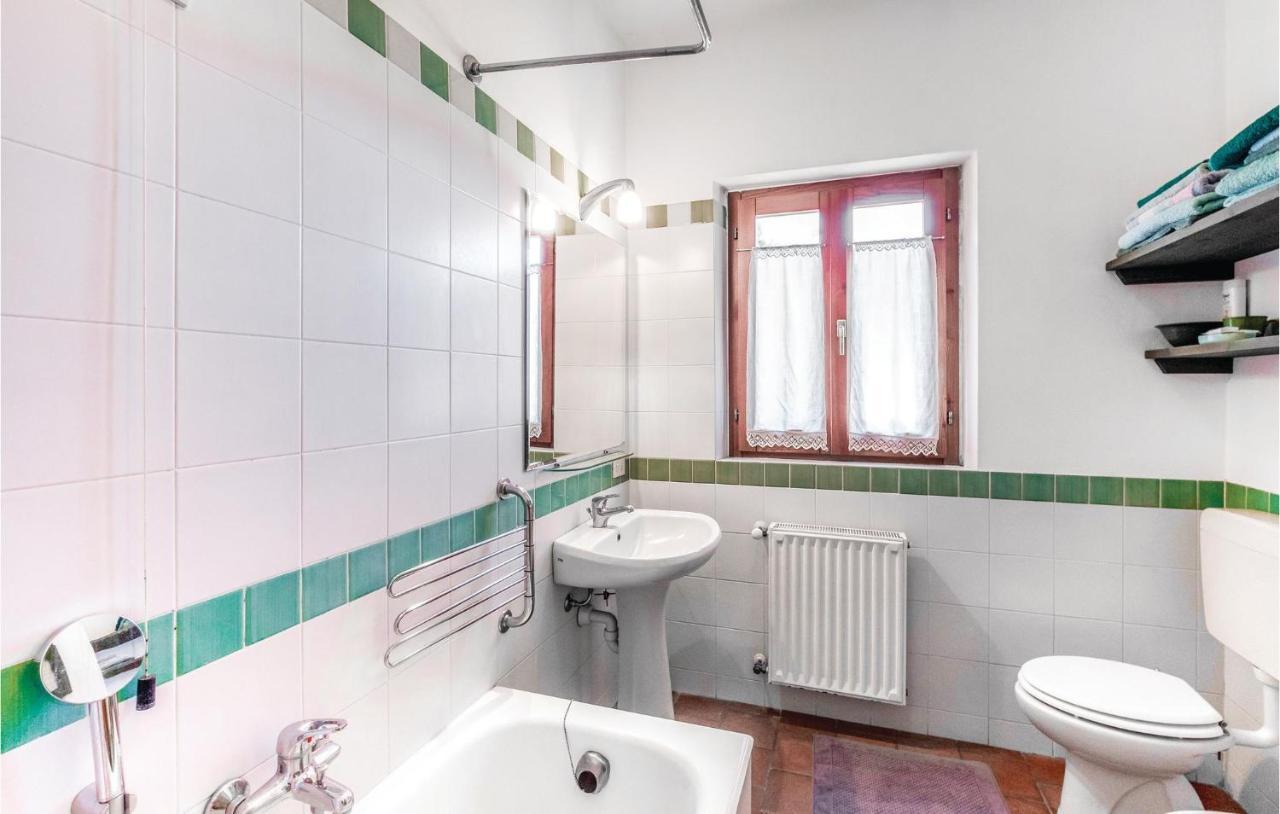 Casa il Gumo Varese Ligure Exterior foto